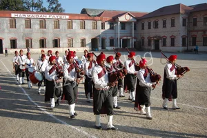 Guru Nanak Fifth Centenary School Vincent Hill - Boys Gallery 2