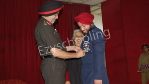 Guru Nanak Fifth Centenary School Vincent Hill - Boys Gallery 5