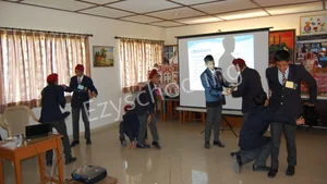 Guru Nanak Fifth Centenary School Vincent Hill - Boys Gallery 3