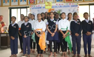 Wisdom High School & Jr. College Gallery 1