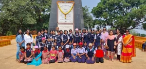 Wisdom High School & Jr. College Gallery 6