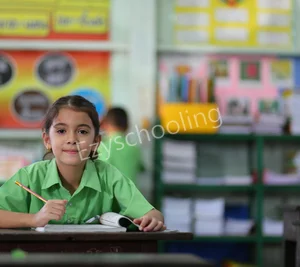 Millennium International School Gallery 7