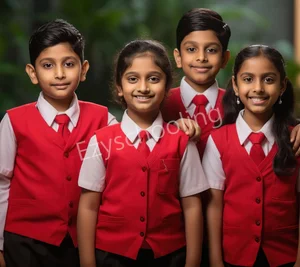 Millennium International School Gallery 9