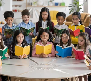 Millennium International School Gallery 6