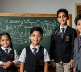 Millennium International School Gallery