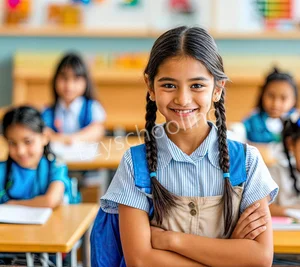 Millennium International School Gallery 2