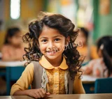 Millennium International School Gallery