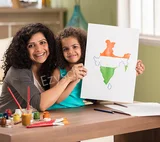 Millennium International School Gallery