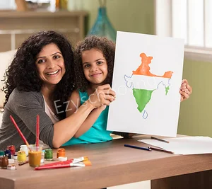 Millennium International School Gallery 1