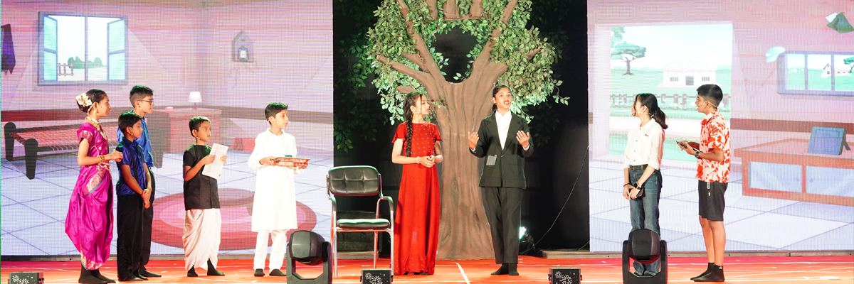 North Star International Academy Gallery 38