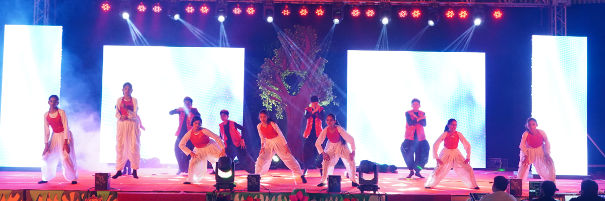 North Star International Academy Gallery 36