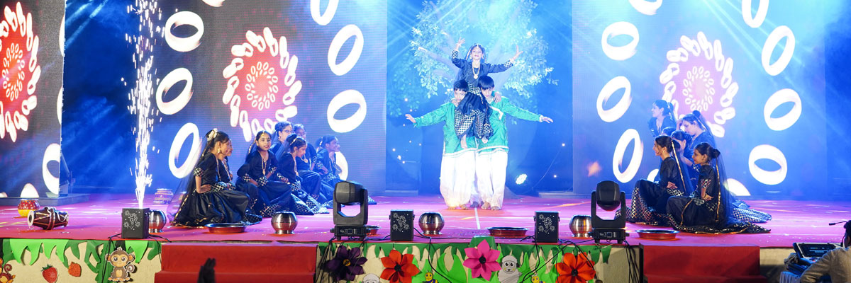 North Star International Academy Gallery 34