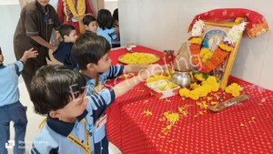 North Star International Academy Gallery 26