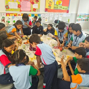 North Star International Academy Gallery 3