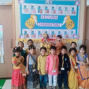 North Star International Academy Gallery 4