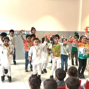 North Star International Academy Gallery 2