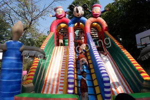 Loyola High School And Junior College Gallery 5