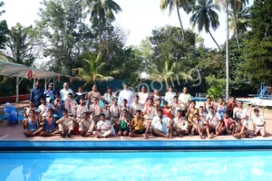 Loyola High School And Junior College Gallery 4