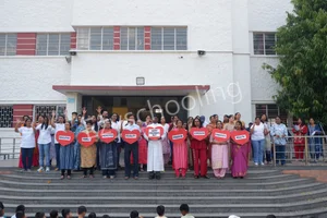 Loyola High School And Junior College Gallery 3