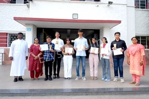 Loyola High School And Junior College Gallery 1