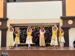 Sri Chaitanya Future Pathways School Gallery 5