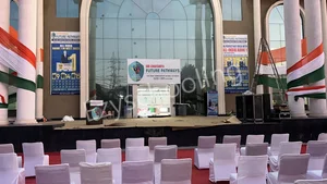 Sri Chaitanya Future Pathways School Gallery 2