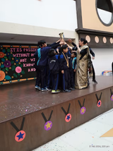 Sri Chaitanya Future Pathways School Gallery