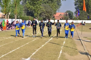 Sant Giani Gurbachan Singh Ji Khalsa Academy Gallery 13