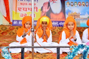 Sant Giani Gurbachan Singh Ji Khalsa Academy Gallery 11