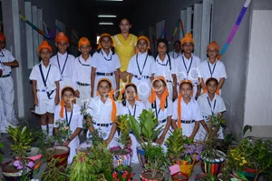 Sant Giani Gurbachan Singh Ji Khalsa Academy Gallery 7