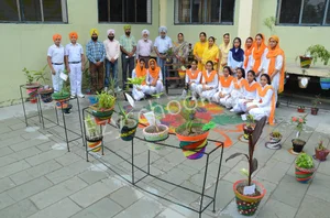 Sant Giani Gurbachan Singh Ji Khalsa Academy Gallery 6