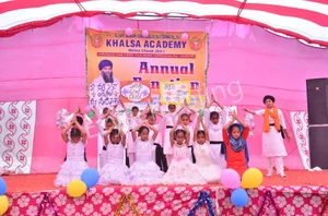 Sant Giani Gurbachan Singh Ji Khalsa Academy Gallery 4
