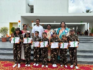 Clarus International School Gallery 5