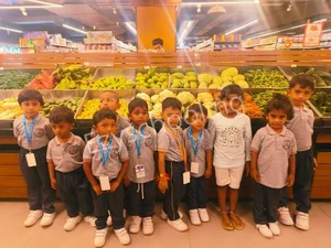 Clarus International School Gallery 6