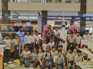 Clarus International School Gallery 7