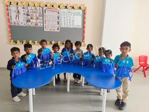 Clarus International School Gallery 3