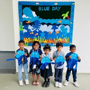 Clarus International School Gallery 4