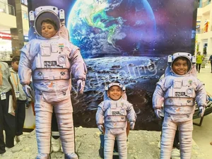 Clarus International School Gallery 8