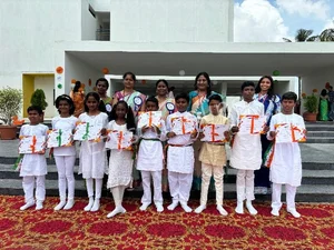 Clarus International School Gallery 2