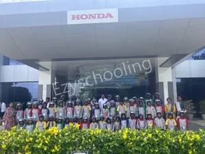 Clarus International School Gallery 2