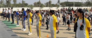 Clarus International School Gallery 1