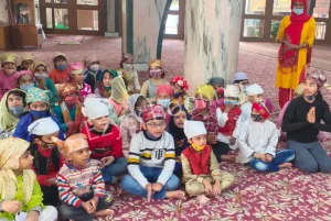 Educrest International School Gallery 45