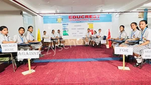 Educrest International School Gallery 44