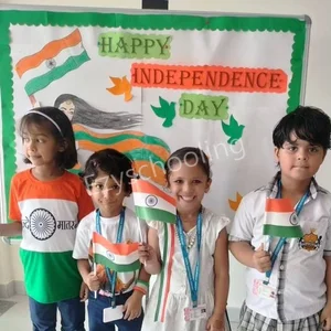 Educrest International School Gallery 29