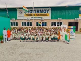 Jyotirmoy Public School - Oodlabari Jyotirmoy Public School - Oodlabari Gallery