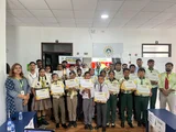 Jyotirmoy Public School - Oodlabari Jyotirmoy Public School - Oodlabari Gallery