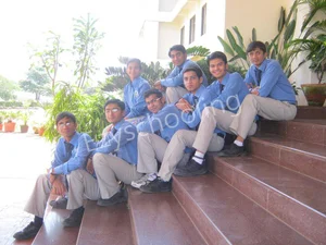 Fort International Academy Gallery 6