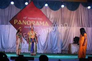 Fort International Academy Gallery 5