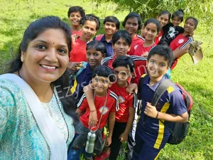 Fort International Academy Gallery 3