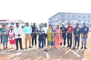 Fort International Academy Gallery 1